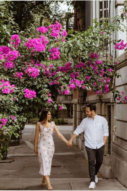 Mexico City Instagram tour with a private photographer - Frequently Asked Questions