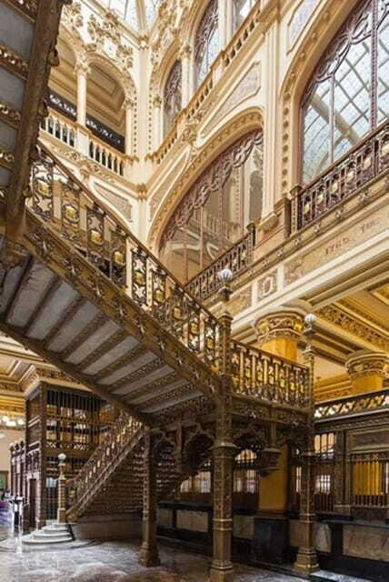 Mexico City: Jewels of the Historic Center Tour - The Sum Up