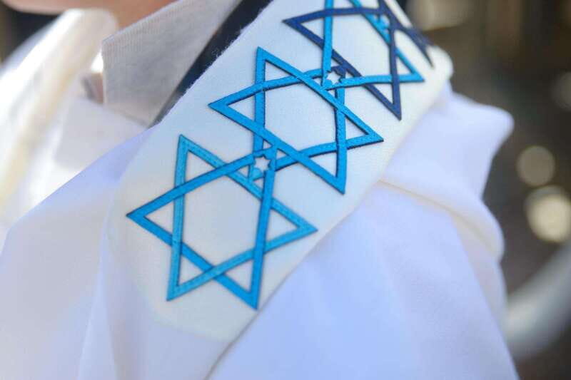 Mexico City: Jewish History Private Guided Walking Tour - Final Thoughts