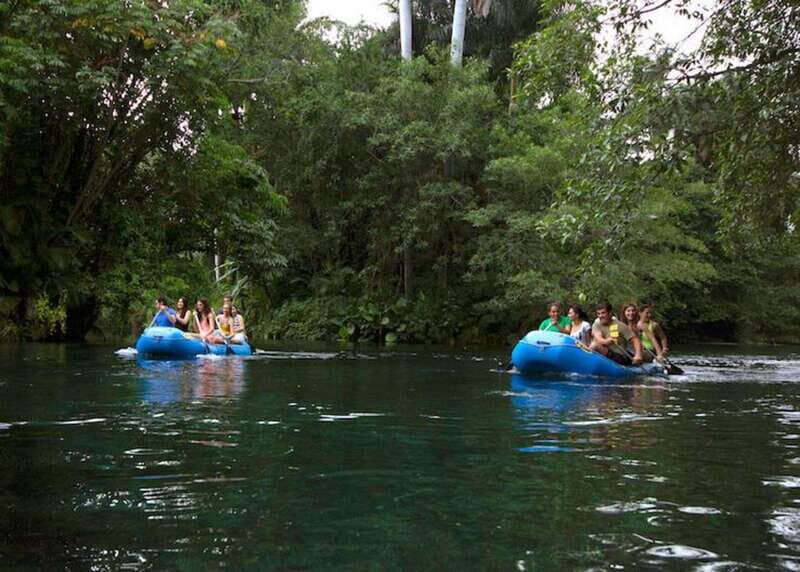 Mexico City: Las Estacas Natural Park Private Tour - Final Thoughts