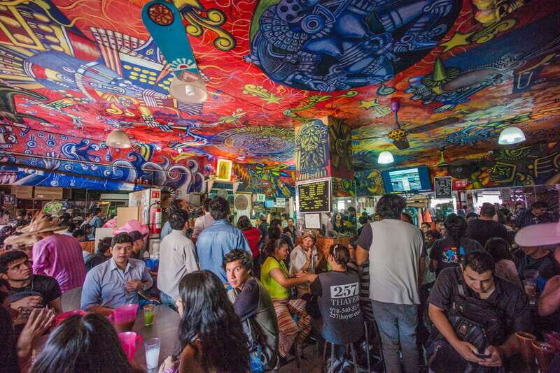 Mexico City: Lucha Libre Show and Street Tacos - A Closer Look at the Tour Experience