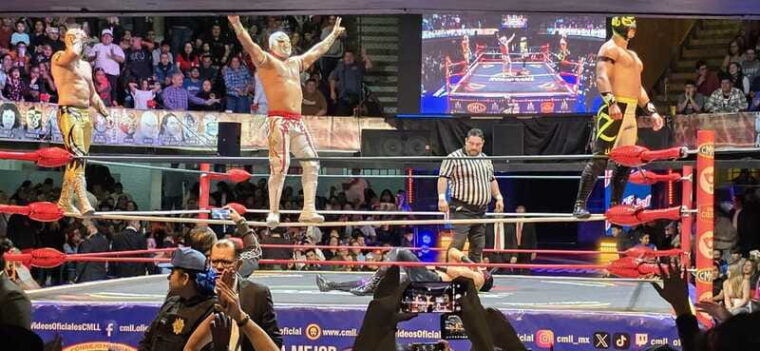 mexico-city-lucha-libre-show-with-hotel-pickup