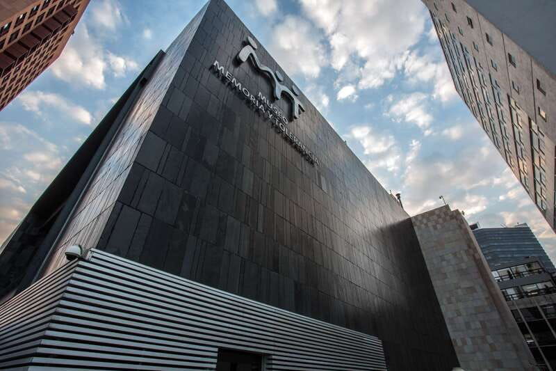 mexico-city-memory-and-tolerance-museum-entry-ticket