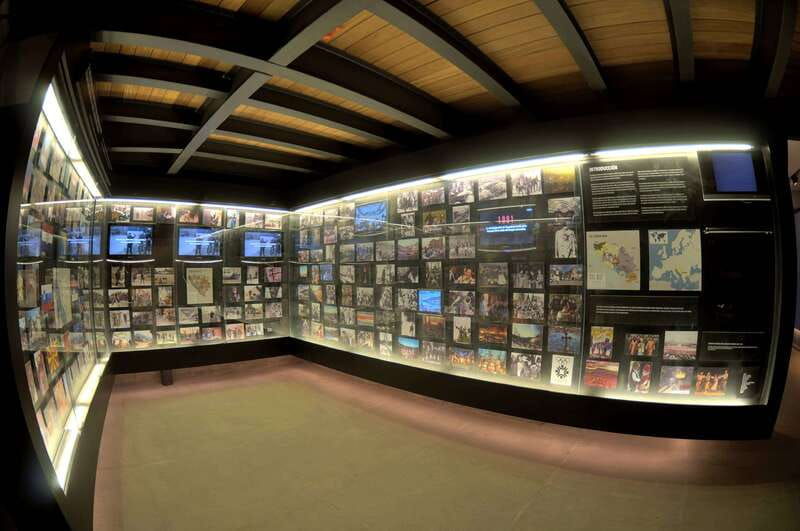 mexico-city-memory-and-tolerance-museum-entry-ticket