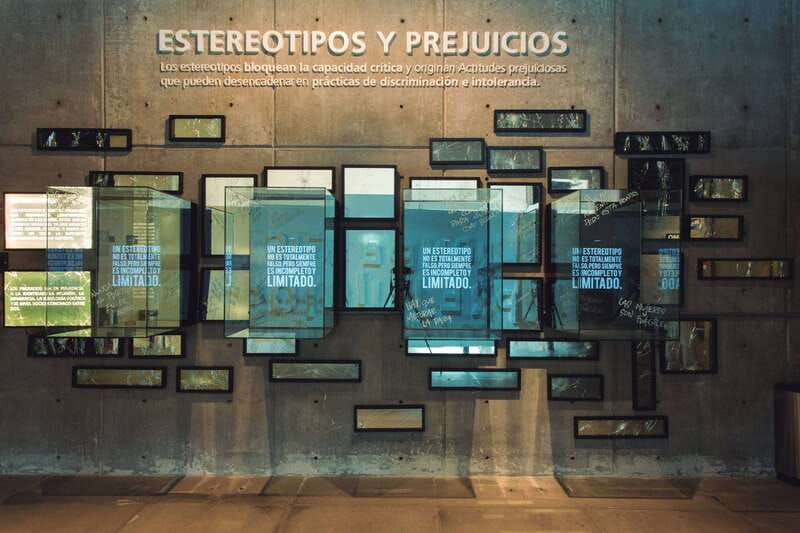 mexico-city-memory-and-tolerance-museum-entry-ticket