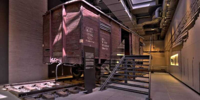 mexico-city-memory-and-tolerance-museum-entry-ticket