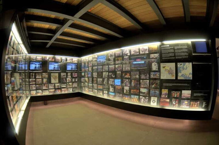 mexico-city-memory-and-tolerance-museum-entry-ticket