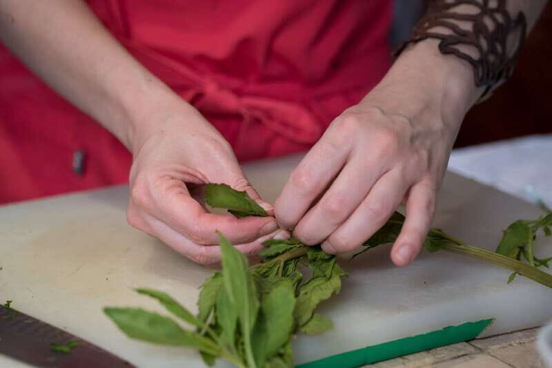 Mexico City: Mexican Cooking Class - Exploring the Mexico City Mexican Cooking Class: A Flavorful Adventure
