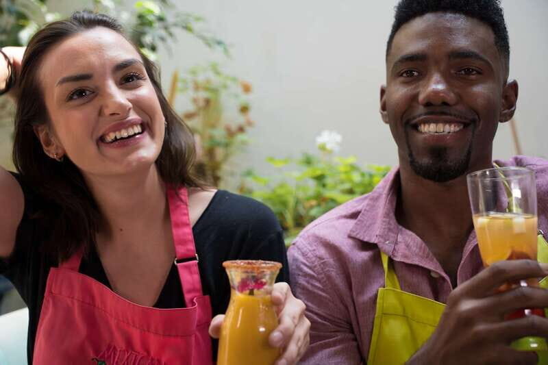Mexico City: Mexican Cooking Class - A Detailed Look at the Mexican Cooking Class Experience