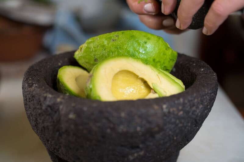 Mexico City: Mexican Cooking Class - The Sum Up