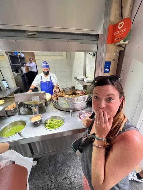 Mexico City: Mezcal & All you can eat tacos tour in Polanco! - The Sum Up
