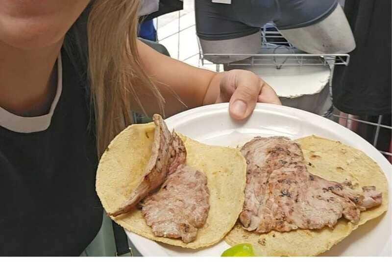 Mexico City: Mezcal & All you can eat tacos tour in Polanco! - FAQ