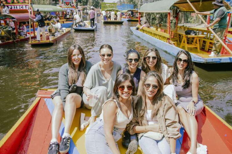 mexico-city-mezcal-tequila-traditions-gondola-ride