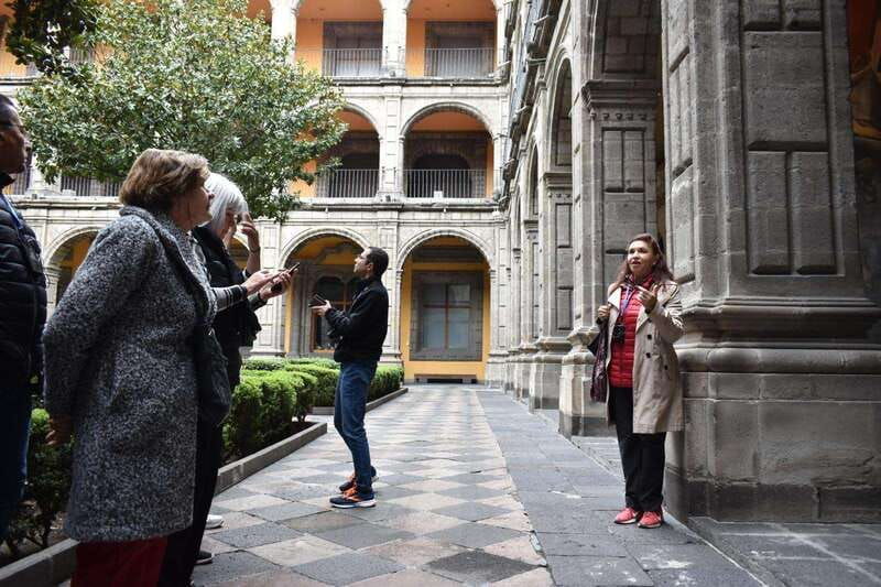 mexico-city-murals-at-the-museum-of-san-ildefonso