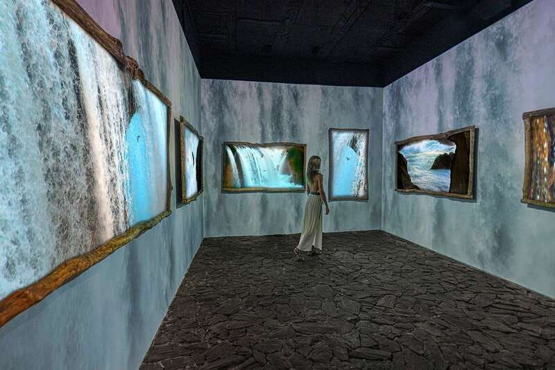 mexico-city-mystika-immersive-entrance-ticket