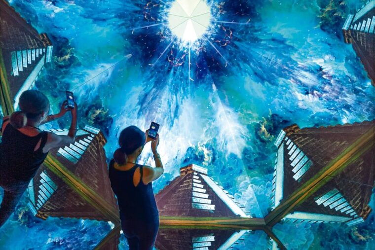 mexico-city-mystika-immersive-entrance-ticket