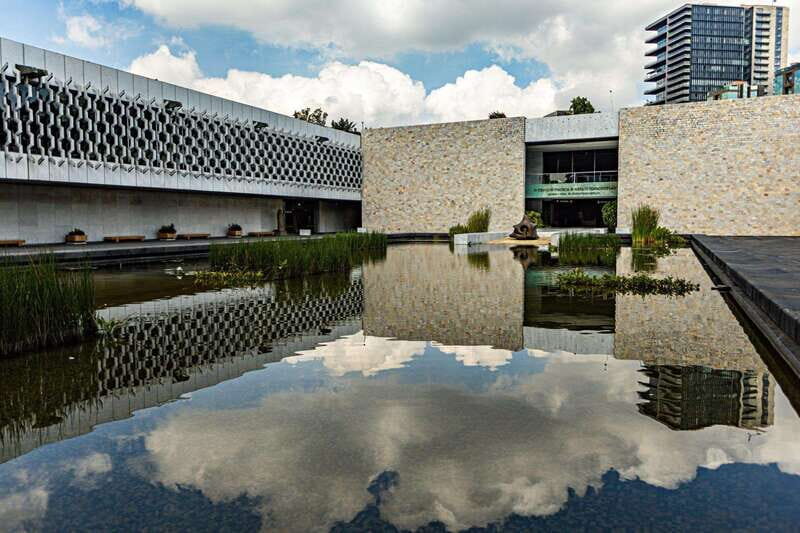 Mexico City: National Museum of Anthropology Private Tour - Key Points