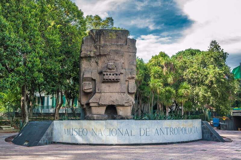 Mexico City: National Museum of Anthropology Private Tour - Why Choose a Private Guided Tour?