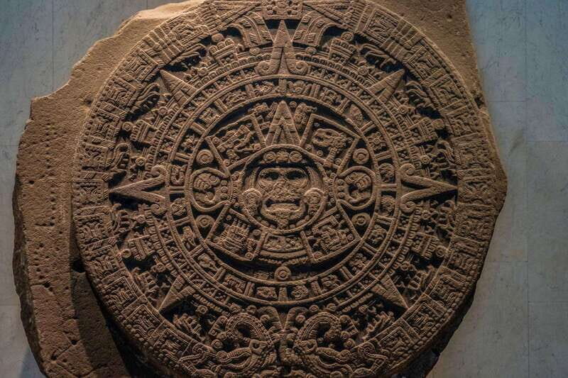 Mexico City: National Museum of Anthropology Private Tour - Why This Tour Stands Out