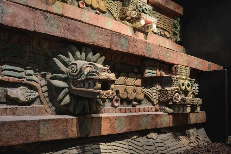 Mexico City: National Museum of Anthropology Private Tour - FAQ