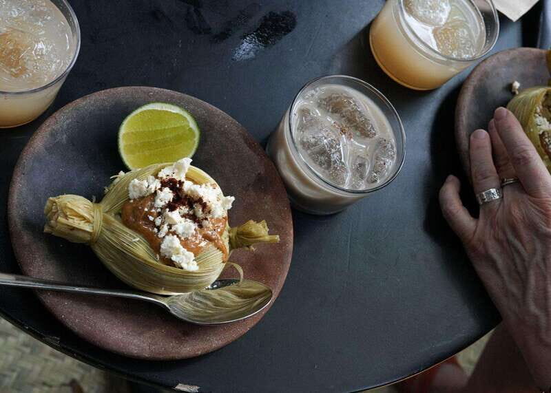 Mexico City: Polanco Market and Foodie Tour with Tastings - What Travelers Should Know