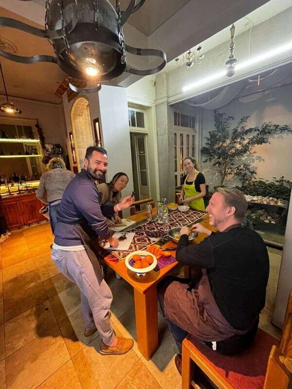 Mexico City: Premium Cooking Class - Experience Details and Highlights