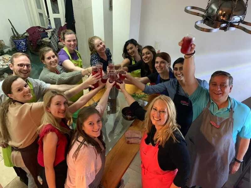 Mexico City: Premium Cooking Class - Practical Tips for Travelers