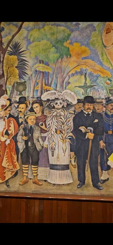Mexico City: Private Art and Murals Tour with a Local Guide - The Practical Side: What’s Included and What’s Not