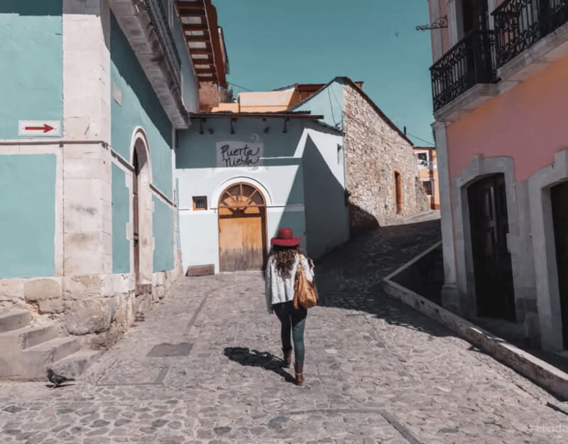 Mexico City Private Basaltic Prisms Tour: Magical Fountains - Who Will Love This Tour?