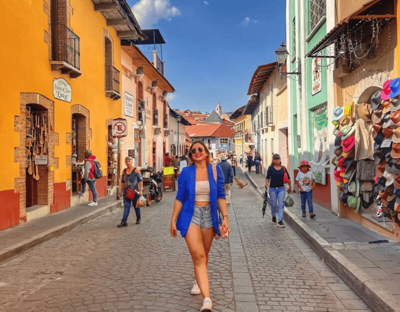 Mexico City Private Basaltic Prisms Tour: Magical Fountains - FAQ