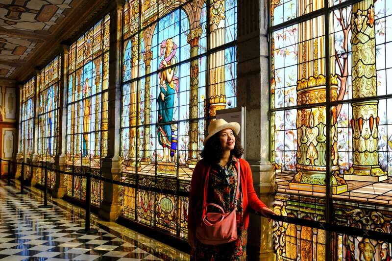 Mexico City Private Chapultepec Tour: The Magic Castle - A Closer Look at What to Expect