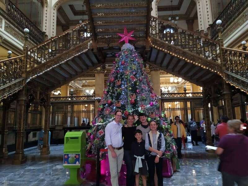 Mexico City: Private City Tour and Anthropology Museum Visit - Key Points