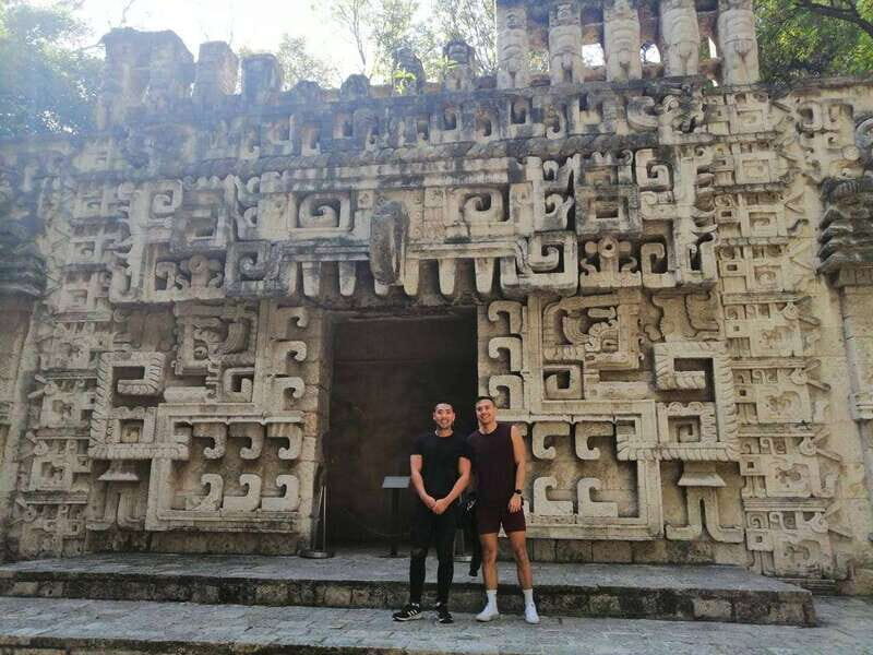 Mexico City: Private City Tour and Anthropology Museum Visit - Practical Aspects of the Tour