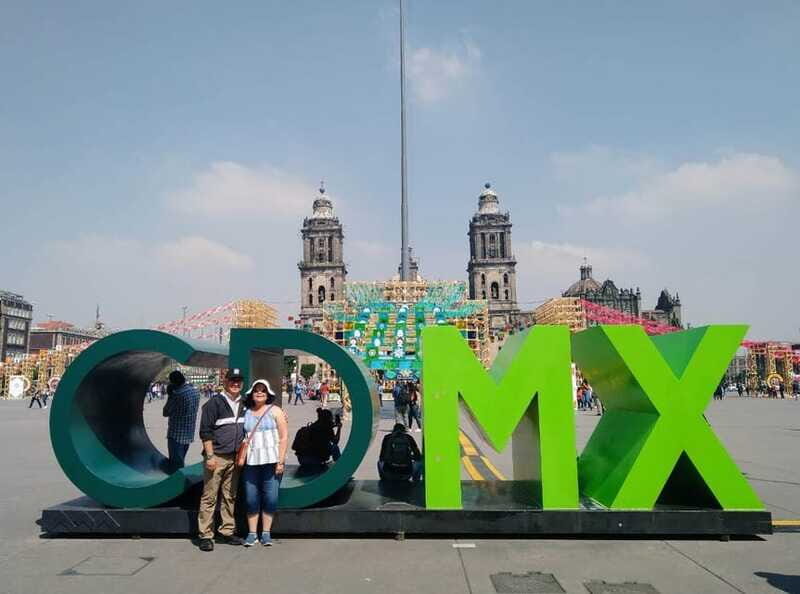 Mexico City: Private City Tour and Anthropology Museum Visit - Who Should Consider This Tour?