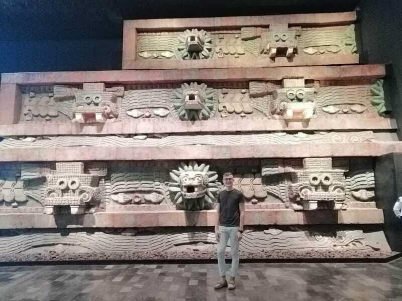 Mexico City: Private City Tour and Anthropology Museum Visit - Final Thoughts