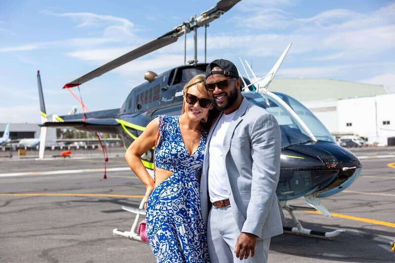 Mexico City Private Helicopter Tour - What Makes This Helicopter Tour Special?