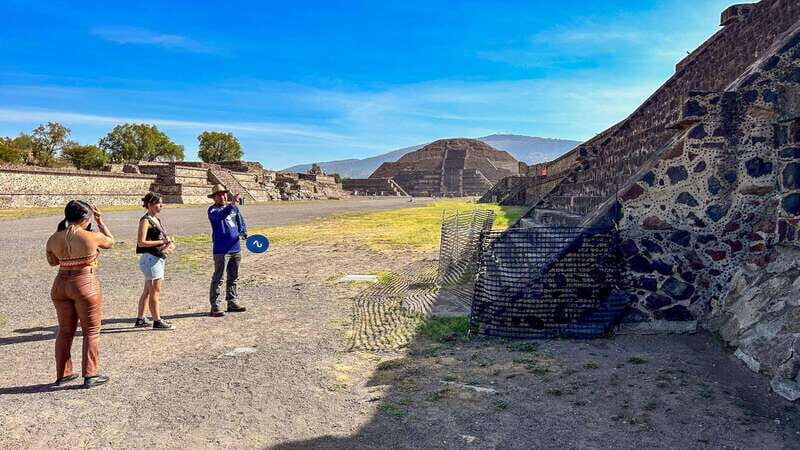 Mexico City: Private Teotihuacan Archeological Tour - FAQ about the Private Teotihuacan Tour