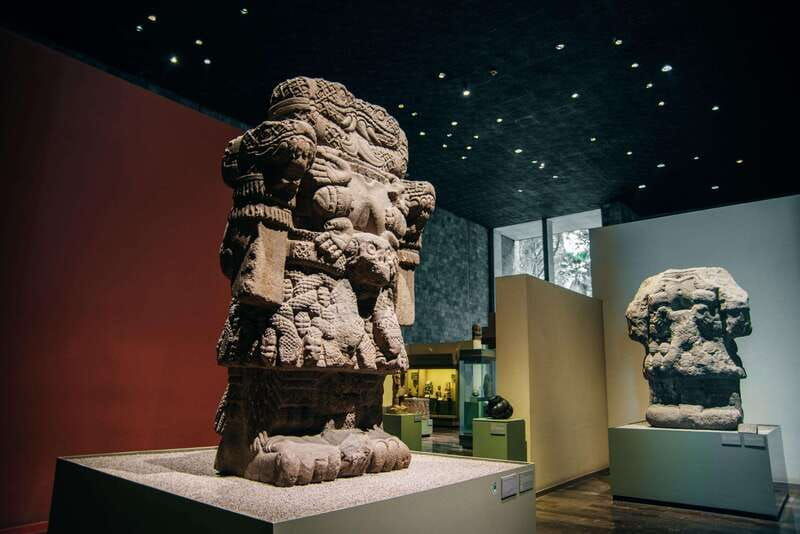 mexico-city-private-tour-accompanied-by-the-museum-of-anthropology