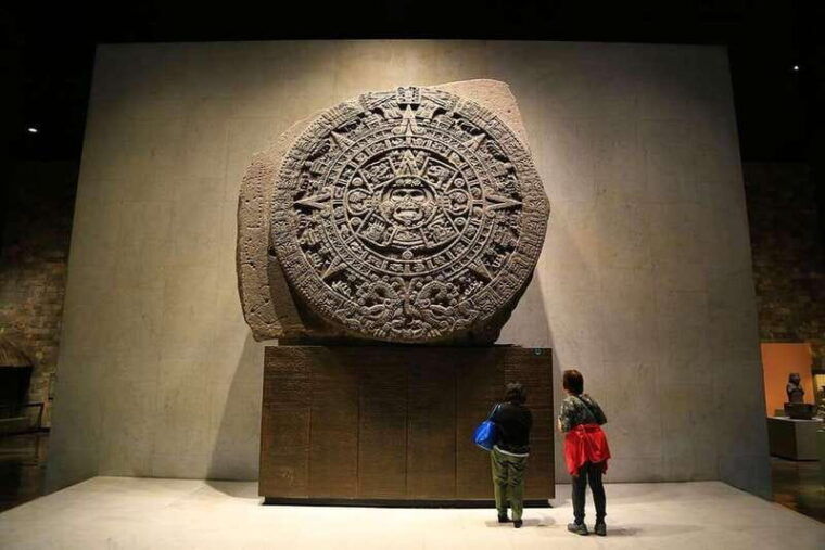 mexico-city-private-tour-accompanied-by-the-museum-of-anthropology
