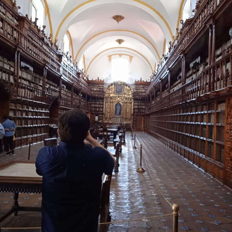 Mexico City: Private Tour of Puebla and Cholula - Why You’ll Love This Tour