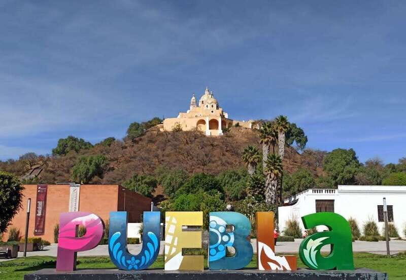 Mexico City: Private Tour of Puebla and Cholula - Practical Details and Value