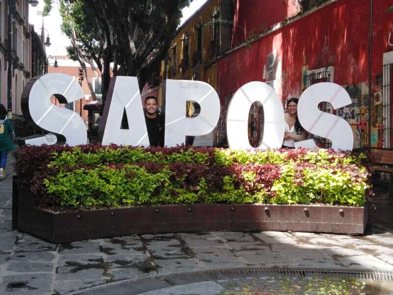 Mexico City: Private Tour of Puebla and Cholula - Who Should Consider This Tour?