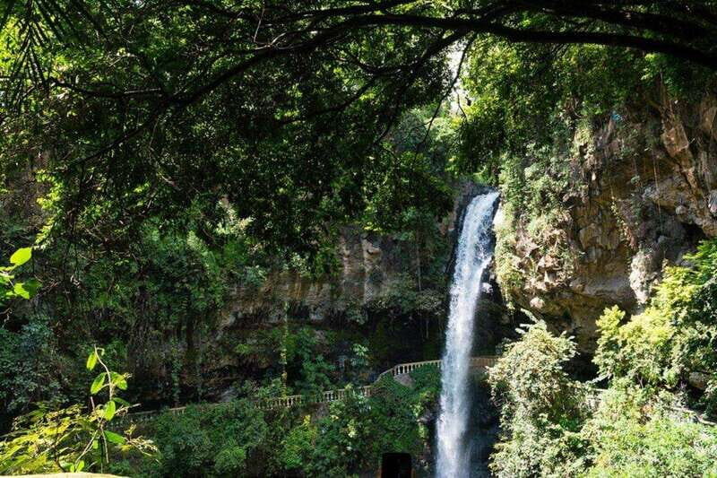 Mexico City: Raft to Rushing Waters and Visit Cuernavaca - An In-Depth Look at the Tour