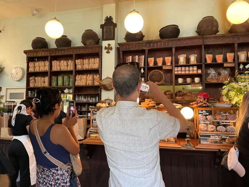 Mexico City: Roma and Condesa Guided Walking Tour - Key Points