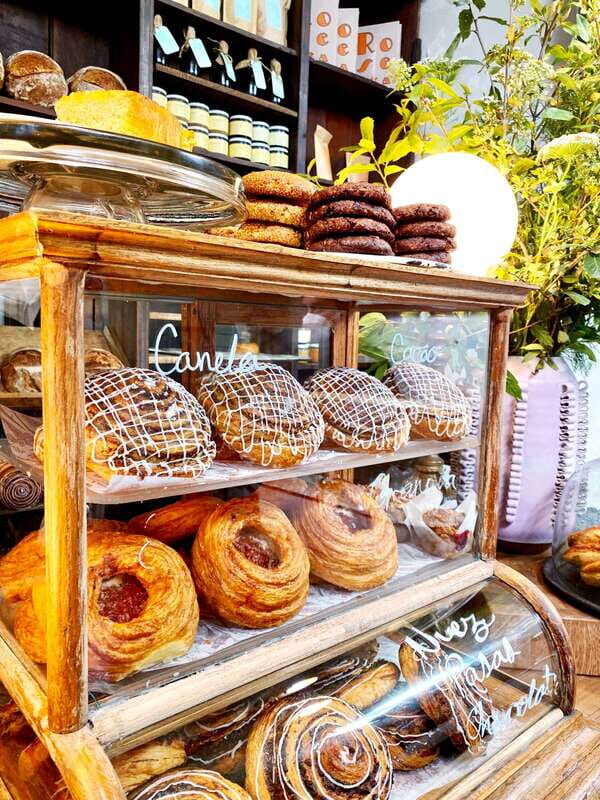 Mexico City: Roma and Condesa Guided Walking Tour - Who Should Consider This Experience?