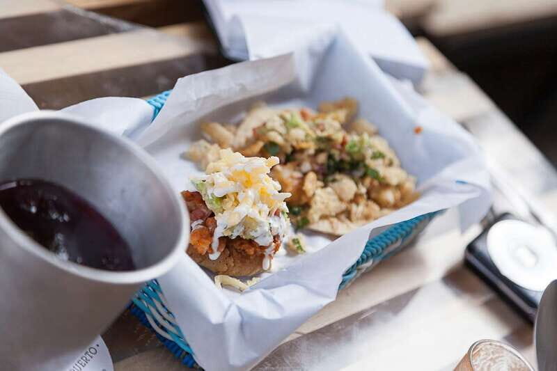 Mexico City: Roma Norte Food Walking Tour - A Detailed Look at the Roma Norte Food Walking Tour