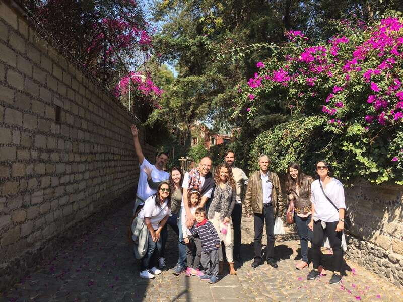 Mexico City: San Ángel Magical Mexican Food Tour - Who Will Love This Tour?