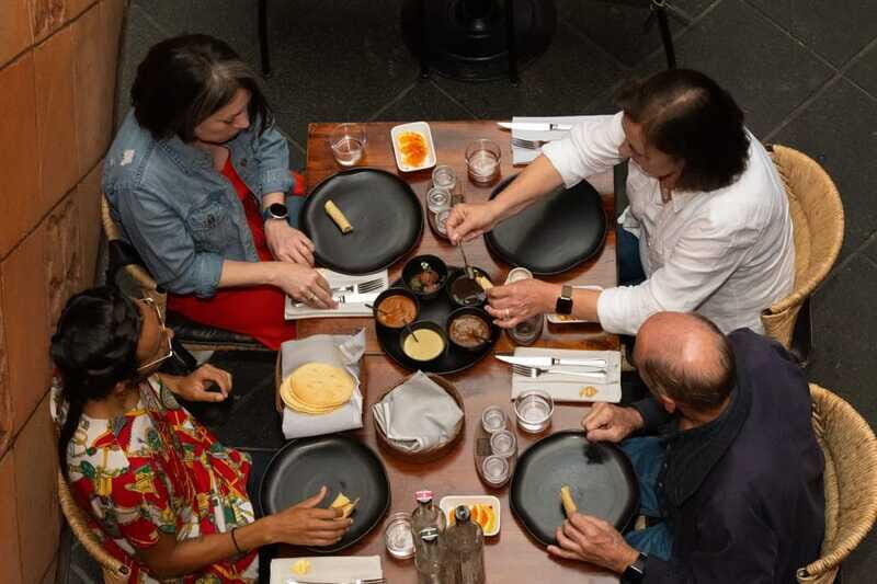 Mexico City: Street Food, Mole & Mezcal Small Group Tour - Frequently Asked Questions