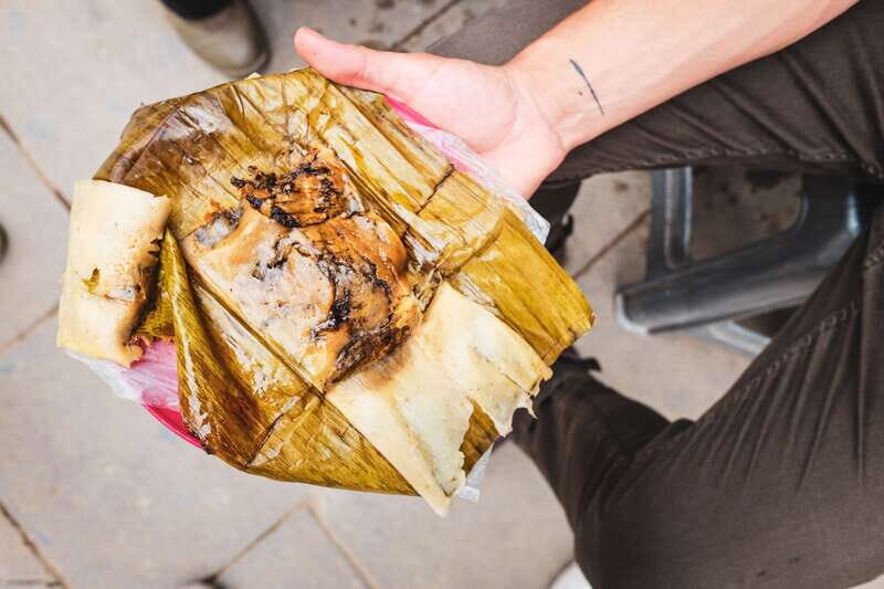 Mexico City: Street Food Walking Tour - Authentic Experiences & Tips for Travelers