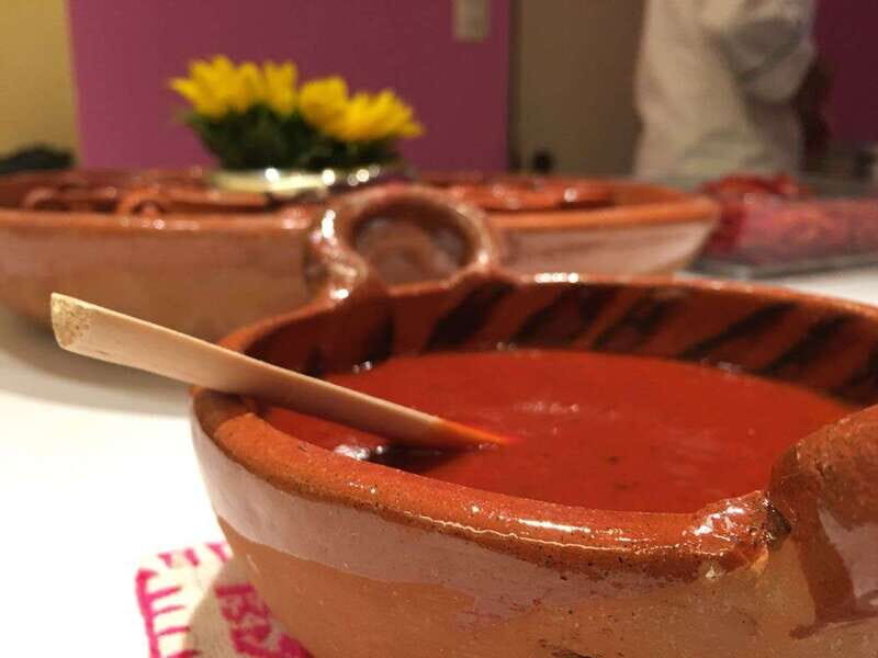 Mexico City: Street Taco Cooking Class & Market Tour - Who Should Consider This Tour?